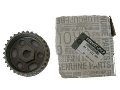 Fluence Dizel Yakıt Pompası Dişlisi
