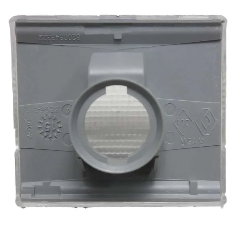 Modüs Çamurluk Sinyali