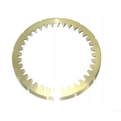 Trafic Senkromeç Sarısı