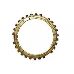 Duster Senkromeç Sarısı