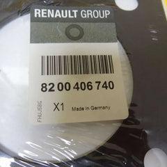 Laguna Silindir Kapak Contası