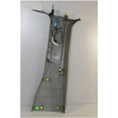 Trafic Orta Direk İç Kaplaması