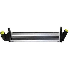 Sandero Turbo Radyatörü