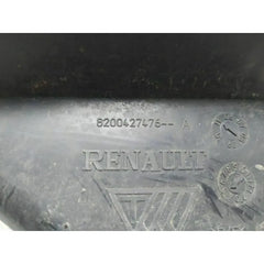 Kangoo Radyatör Davlumbazı