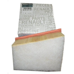 Modüs Hava Filtresi