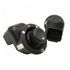 Clio Ayna Ayar Düğmesi