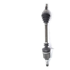 Megane Ön Aks Komple