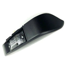 Trafic Plaka Lambası