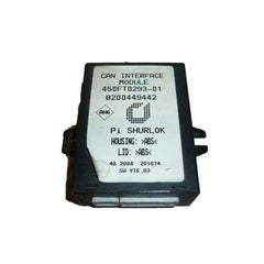 Kangoo Uzaktan Kumanda Sinyal Alıcısı