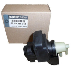 Laguna Turbo Basınç Sensörü