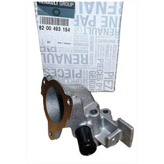 Sandero Termostat Kapağı