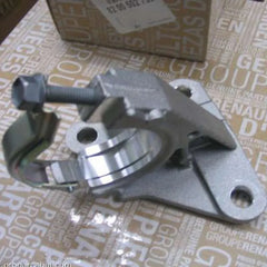 Master Aks Mil Taşıyıcı