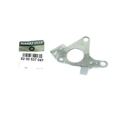 Captur Turbo Contası