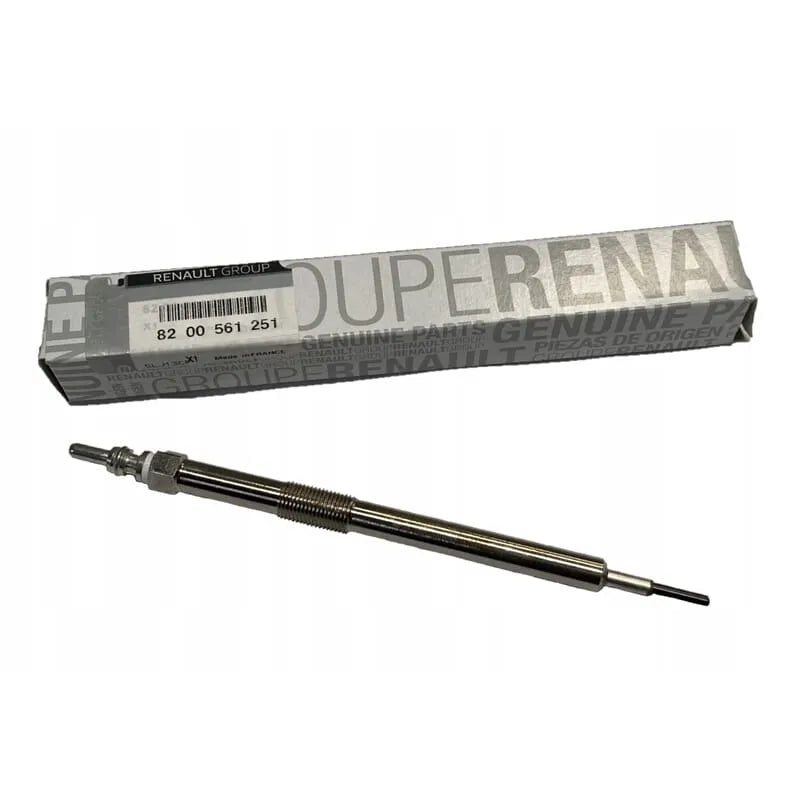 Latitude Kızdırma Bujisi