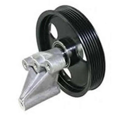 Captur Alternatör Kayışı Gergi Bilyası