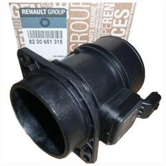 Dokker Hava Akış Ölçüm Debimetresi