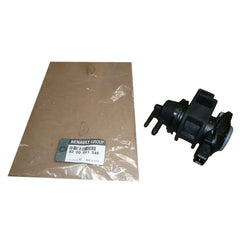 Megane Turbo Basınç Sensörü