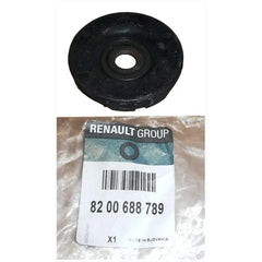 Master Amortisör Şapka Takozu