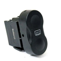 Sandero Arka Cam Isıtma Butonu