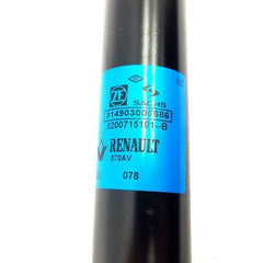 Master Ön Amortisör