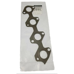 Laguna Egzoz Manifold Contası