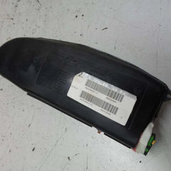 Duster Hava Yastığı