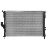 Logan Motor Su Radyatörü