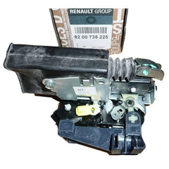 Sandero Kapı Kilidi