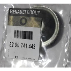 Laguna Aks Yağ Kapağı