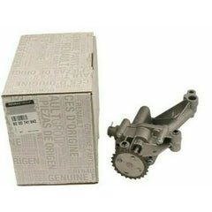 Master Yağ Pompası