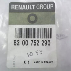 Clio Yan Ayna İç Plastiği