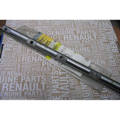 Kangoo Külbütör Mili