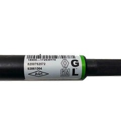 Trafic Direksiyon Mili