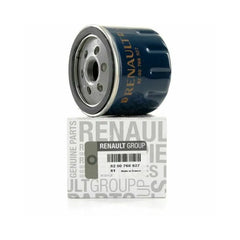 Sandero Yağ Filtresi