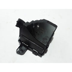 Duster Sigorta Kutusu Kapağı