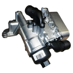 Laguna Yağ Soğutucu