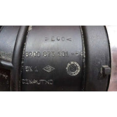 Master Hava Filtre Kutusu Hortumu