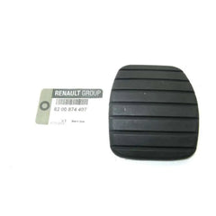 Trafic Fren Pedal Lastiği