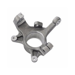 Solenza Aks Taşıyıcısı