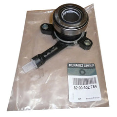 Megane Mekanik Debriyaj Bilyası