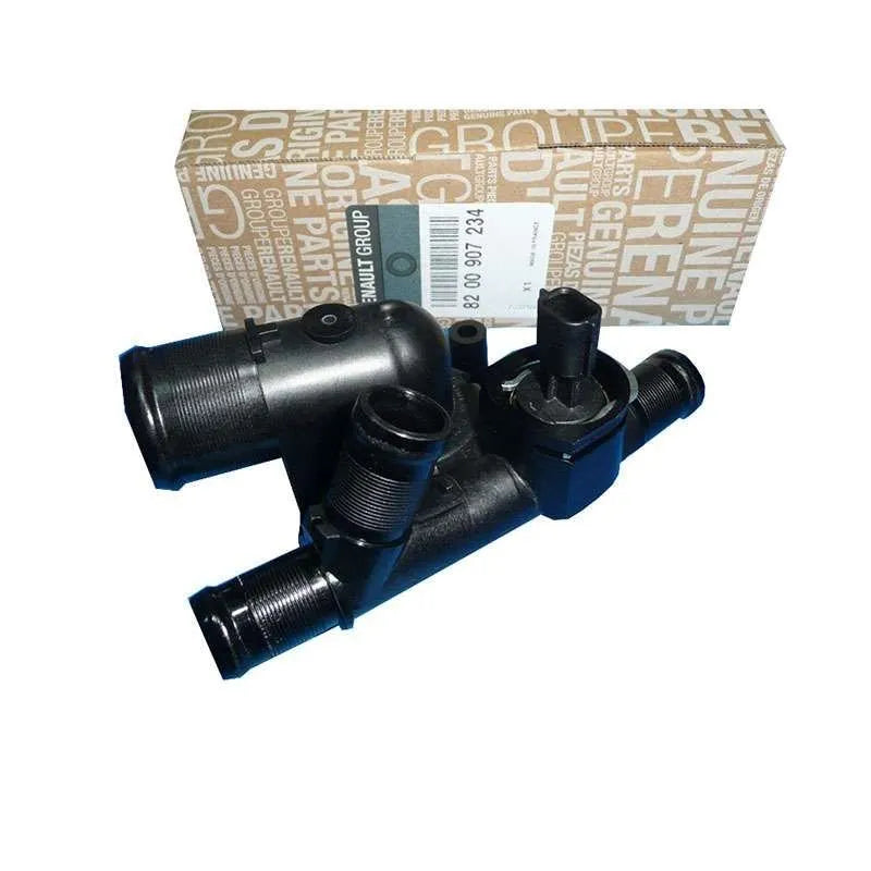 Trafic Termostat Trafic Termostat