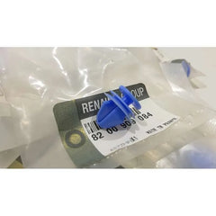 Twingo Kapı Döşemesi Ve Kaplama Klipsi