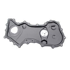 Latitude Krank Ön Kapağı