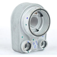 Kadjar Yağ Soğutucu Radyatörü