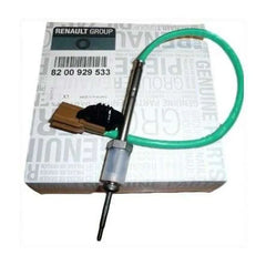 Kadjar Turbo Sıcaklık Sensörü