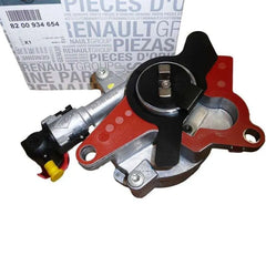 Trafic Fren Vakum Pompası