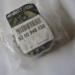 Logan Krank Dişlisi