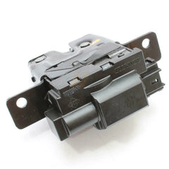 Megane Bagaj Kilit Mekanizması