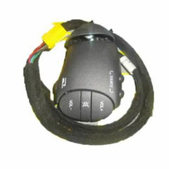 Duster Direksiyon Radyo Kumandası