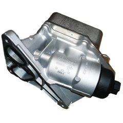 Master Yağ Soğutucu